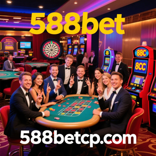 588bet