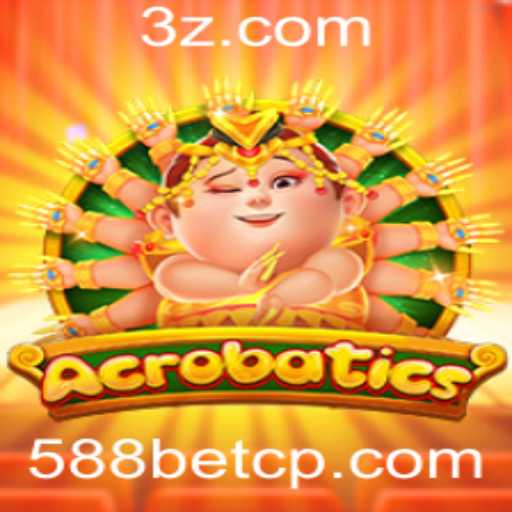 Acrobatics: Um Mergulho no Mundo do Jogo e Como 5588bet se Encaixa