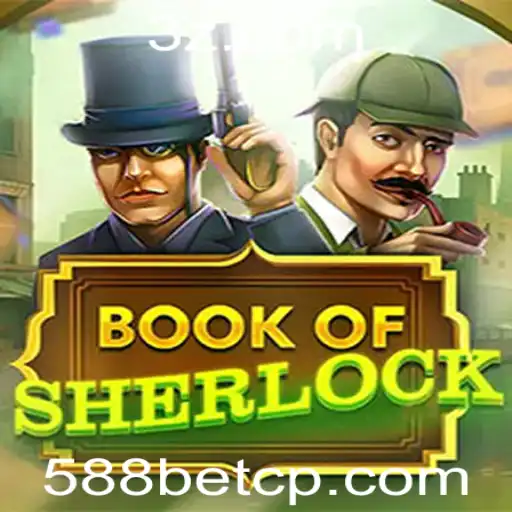 Explorando o Mundo Enigmático de 'BookOfSherlock'