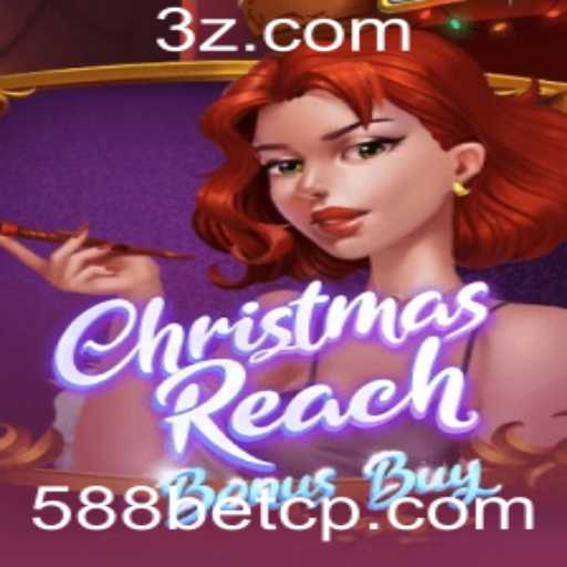 Descubra o Mundo de ChristmasReachBonusBuy no 5588bet: Diversão e Recompensas