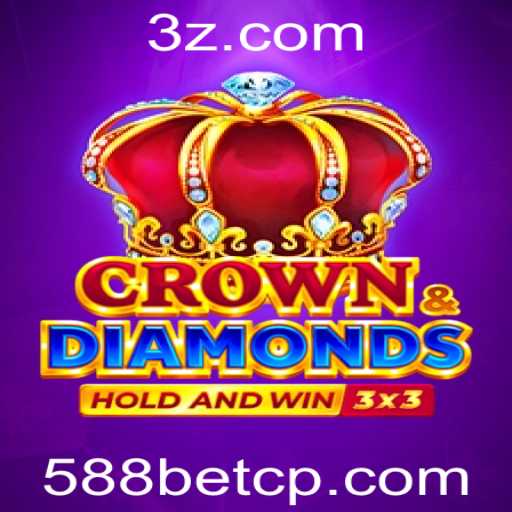 Crowndiamonds: Descubra o Novo Fenômeno do Jogo com 5588bet