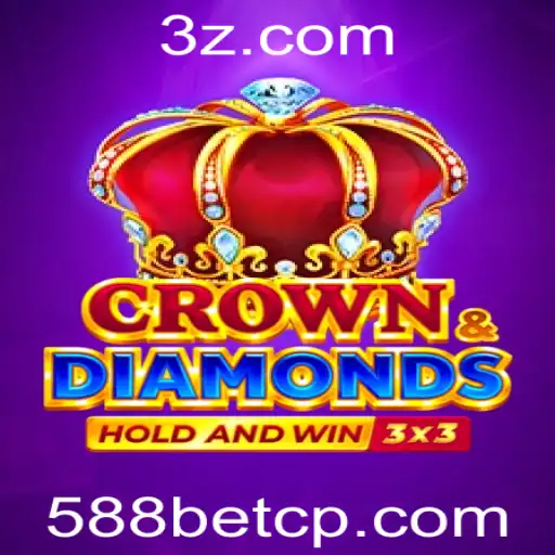 Crowndiamonds: Descubra o Novo Fenômeno do Jogo com 5588bet