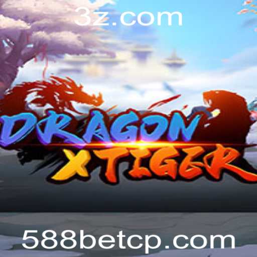 Explorando DragonXTiger: A Excitante Vibração do Jogo e Apostas no 5588bet
