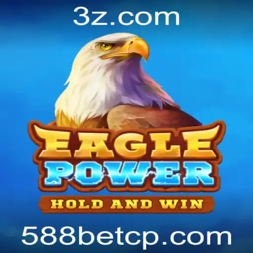 Descubra o Mundo de EaglePower: Uma Nova Experiência em Jogos com 5588bet