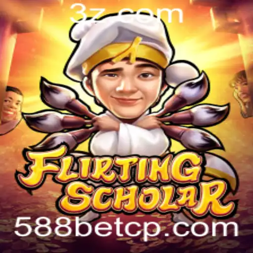 Descubra o Jogo 'FlirtingScholar' e a Plataforma '5588bet'