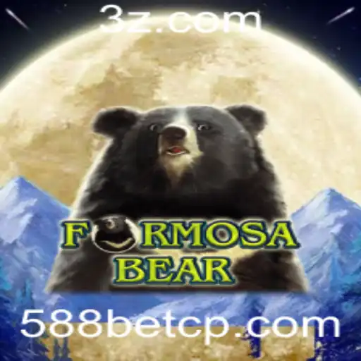 Explorando o Jogo FormosaBear: Uma Nova Experiência com 5588bet