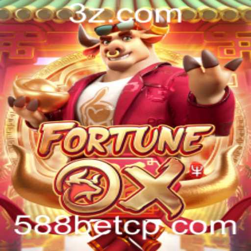 Explorando o Mundo do Jogo FortuneOx com 5588bet
