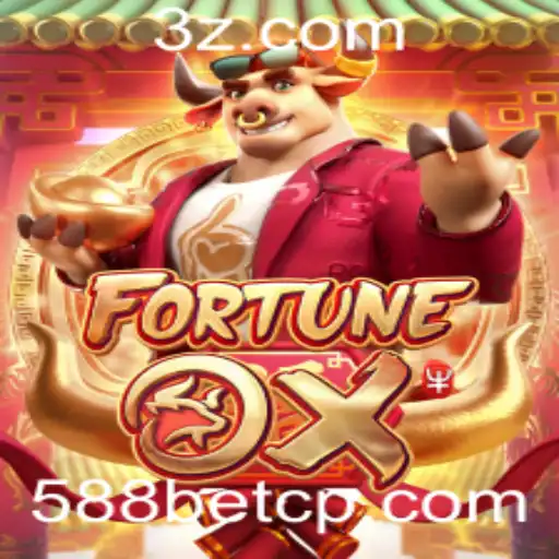 Explorando o Mundo do Jogo FortuneOx com 5588bet