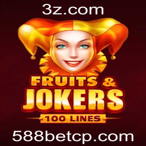 Explorando o Fascinante Mundo do Jogo FruitsAndJokers100 com a Palavr-chave 5588bet