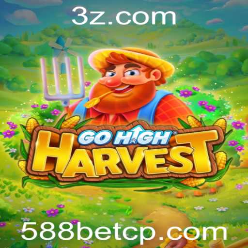 GoHighHarvest: Descubra o Fascinante Mundo do Jogo com 5588bet