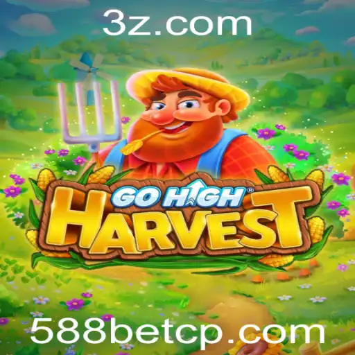 GoHighHarvest: Descubra o Fascinante Mundo do Jogo com 5588bet
