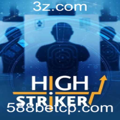Explorando o Mundo Emocionante de HighStriker com 5588bet