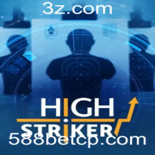 Explorando o Mundo Emocionante de HighStriker com 5588bet