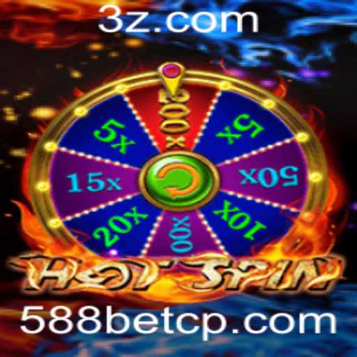 HotSpin: Descubra o Universo Vibrante deste Jogo Inovador na 5588bet
