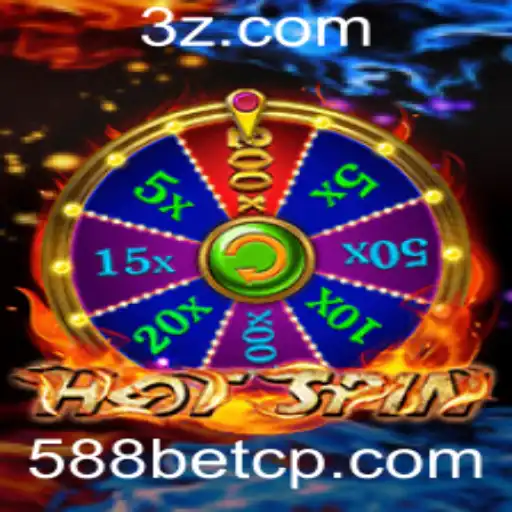 HotSpin: Descubra o Universo Vibrante deste Jogo Inovador na 5588bet