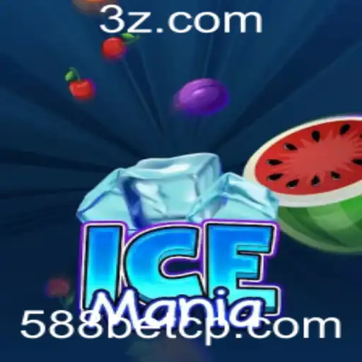 IceMania: A Nova Sensação no Mundo dos Jogos com Parceria 5588bet
