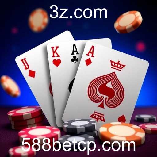 Jogos de Cartas: Estrategia, Entretenimento e Oportunidades com 5588bet