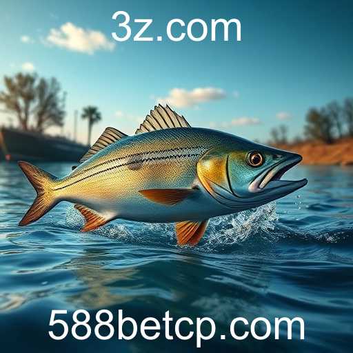 Jogos de Pesca: Uma Experiência Virtual Fascinante