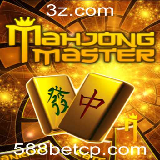 Explorando o Fascinante Universo de MahJongMaster e a Tendência dos Jogos Online com 5588bet