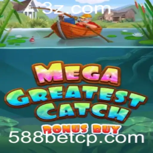 Descubra o Mundo de MegaGreatestCatchBonusBuy: Um Jogo de Aventura Único