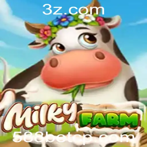 Explorando o Mundo de MilkyFarm: Um Jogo Inovador Com Temática Rural