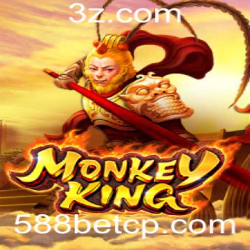 Explorando o Fascinante Mundo de MonkeyKing no 5588bet