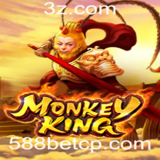 Explorando o Fascinante Mundo de MonkeyKing no 5588bet