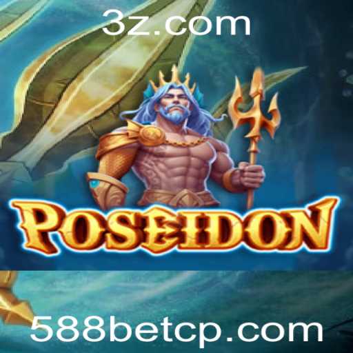 Explore o Mundo de Poseidon: Um Mergulho no Jogo com 5588bet