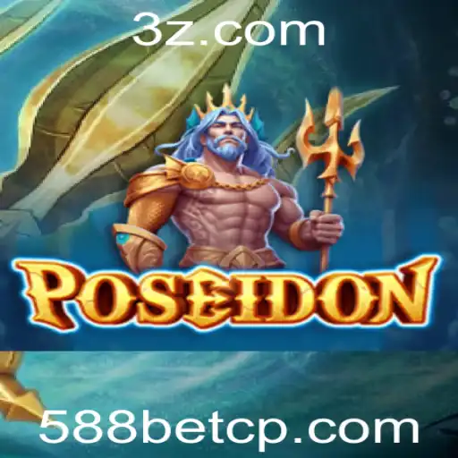 Explore o Mundo de Poseidon: Um Mergulho no Jogo com 5588bet