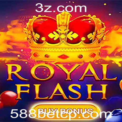 RoyalFlashBuyBonus: Descubra o Jogo de Cassino do Momento