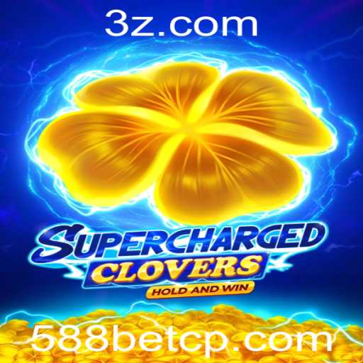SchargedClovers: A Emoção do Novo Jogo de Azar com 5588bet