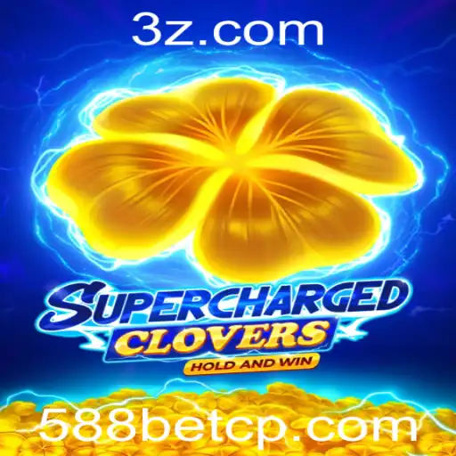 SchargedClovers: A Emoção do Novo Jogo de Azar com 5588bet