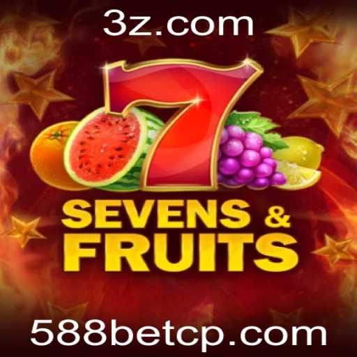 Descubra SevensFruits: Um Mergulho no Mundo dos Jogos de Azar com a Plataforma 5588bet