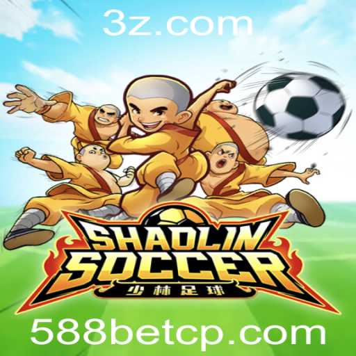 Explorando o Mundo de ShaolinSoccer e Sua Conexão com 5588bet