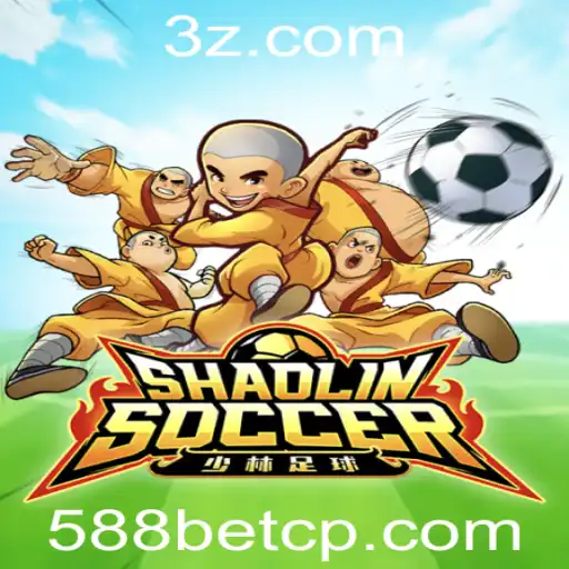 Explorando o Mundo de ShaolinSoccer e Sua Conexão com 5588bet