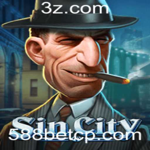 Descobrindo SinCity: Um Universo de Apostas e Entretenimento no 5588bet