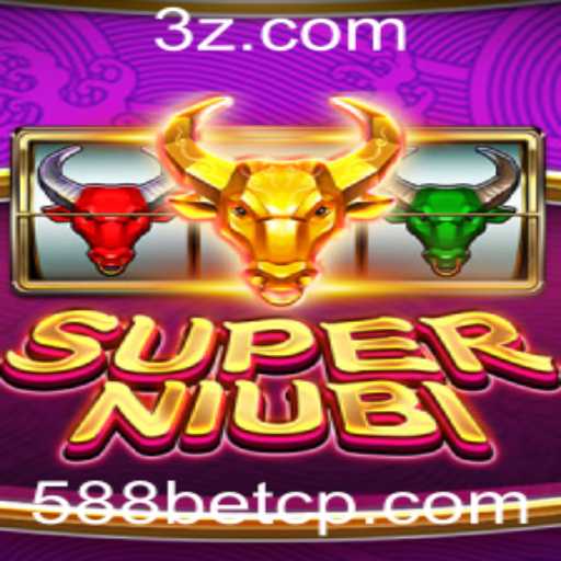 Descubra a Emoção do SuperNiubi: Um Guia Completo para o Novo Jogo de 5588bet
