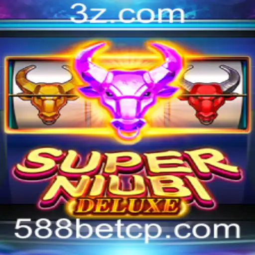 SuperNiubiDeluxe: Descubra o Universo do Novo Jogo de Azar com 5588bet
