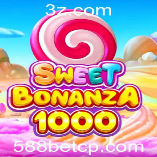 Descubra o Fascinante Mundo de SweetBonanza1000 no 5588bet
