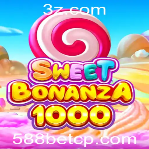 Descubra o Fascinante Mundo de SweetBonanza1000 no 5588bet