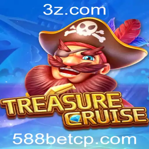 Explorando o Universo de TREASURECRUISE
