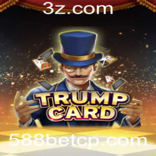 Descubra TrumpCard: O Novo Jogo de Estratégia com Elementos Únicos