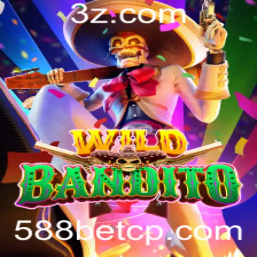 Descubra o Fascinante Mundo de WildBandito na 5588bet
