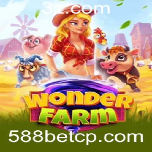 Explorando o Mundo de WonderFarm: Um Guia para Iniciantes