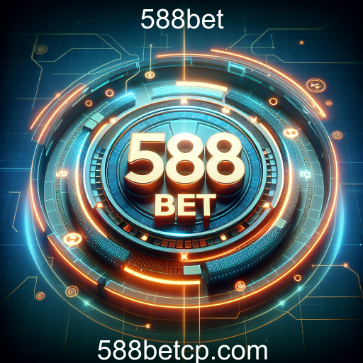 Explorando a Categoria 'Virtual' no 588bet: Entretenimento e Emoção a Um Clique de Distância